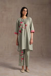 Alyza Tunic Set