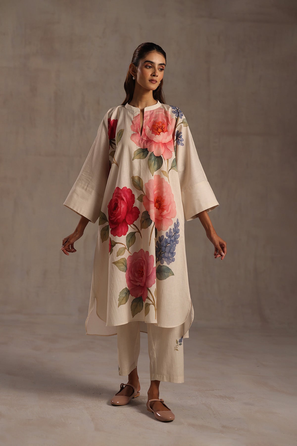 Lilibet Kurta Set