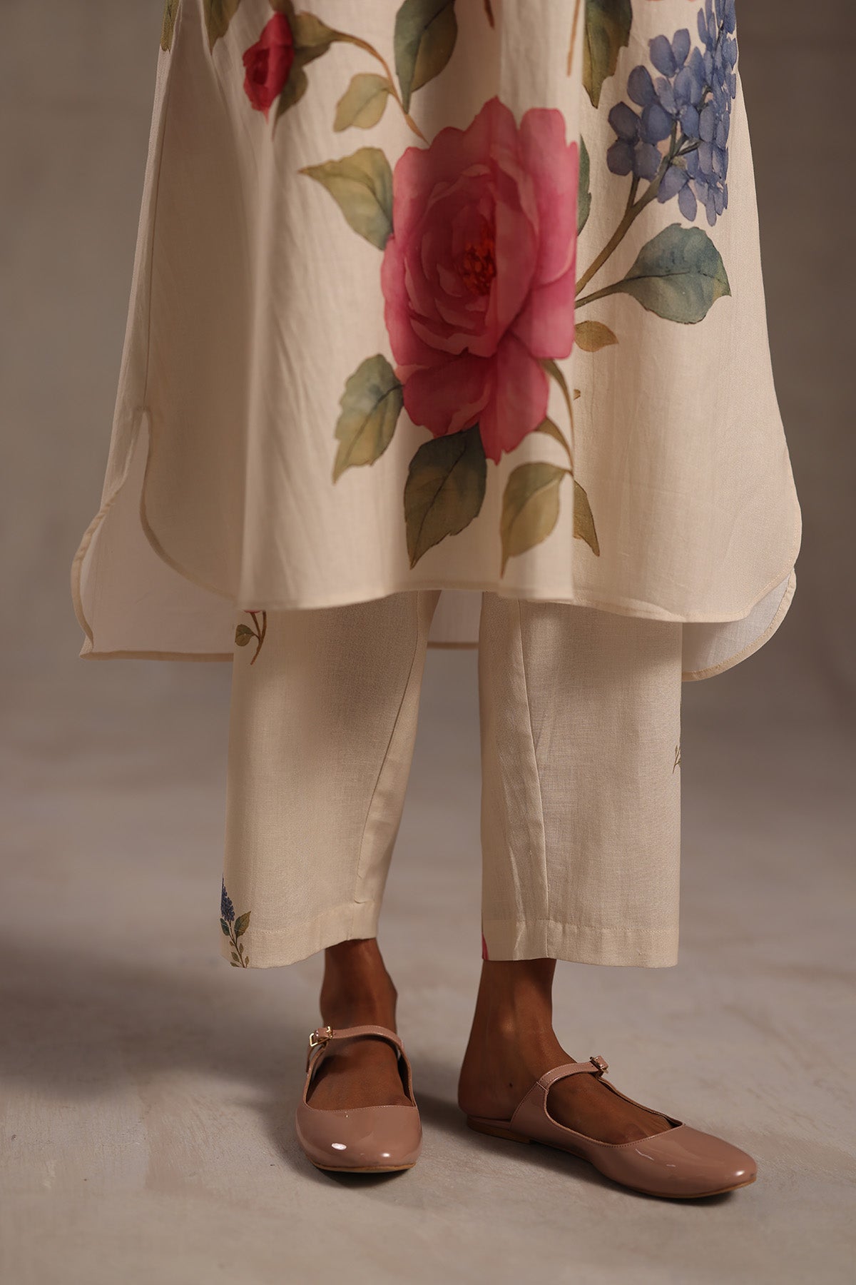 Lilibet Kurta Set