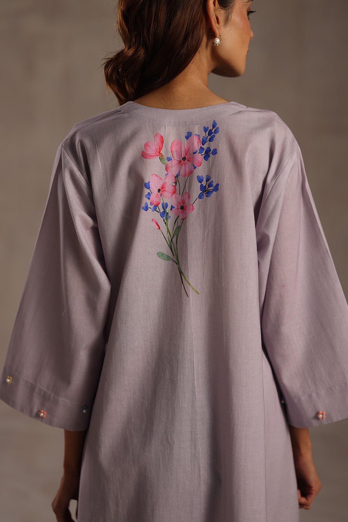 Margot Kurta Set