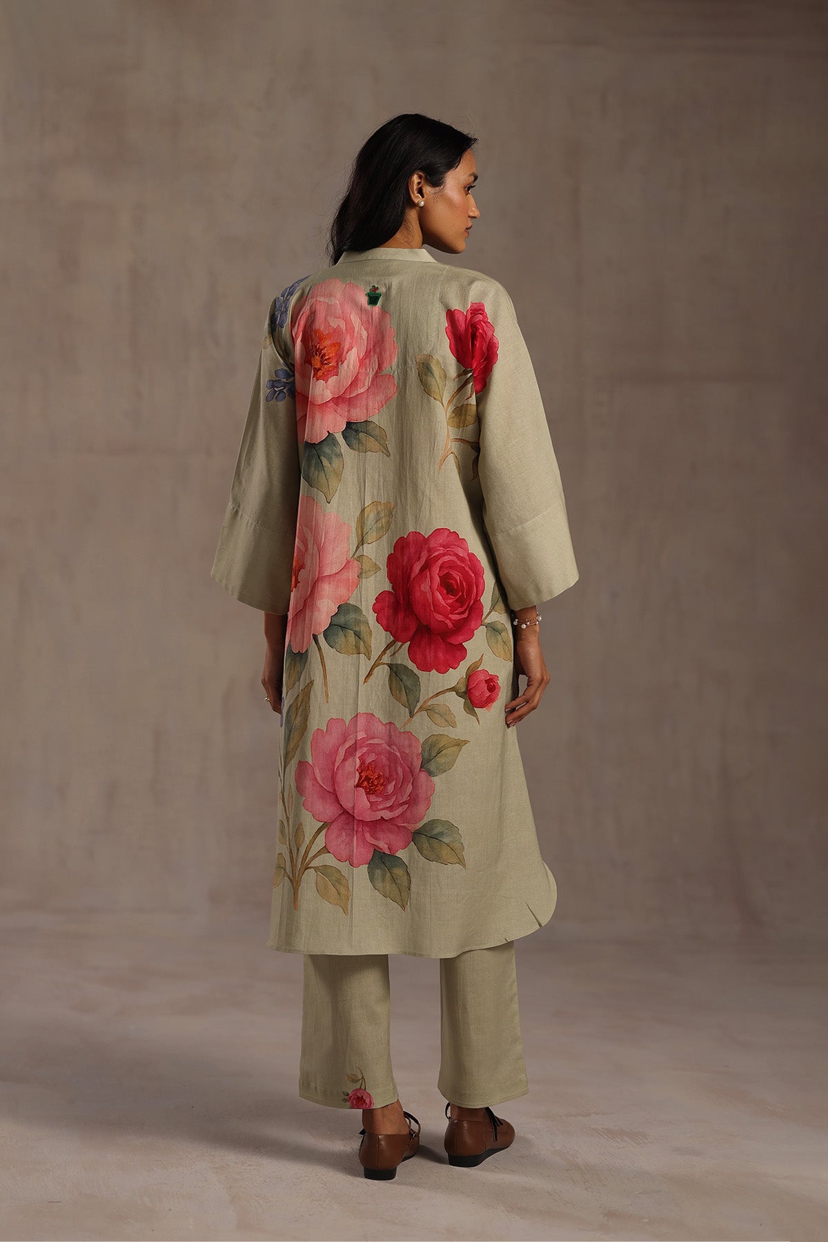 Lilibet Kurta Set