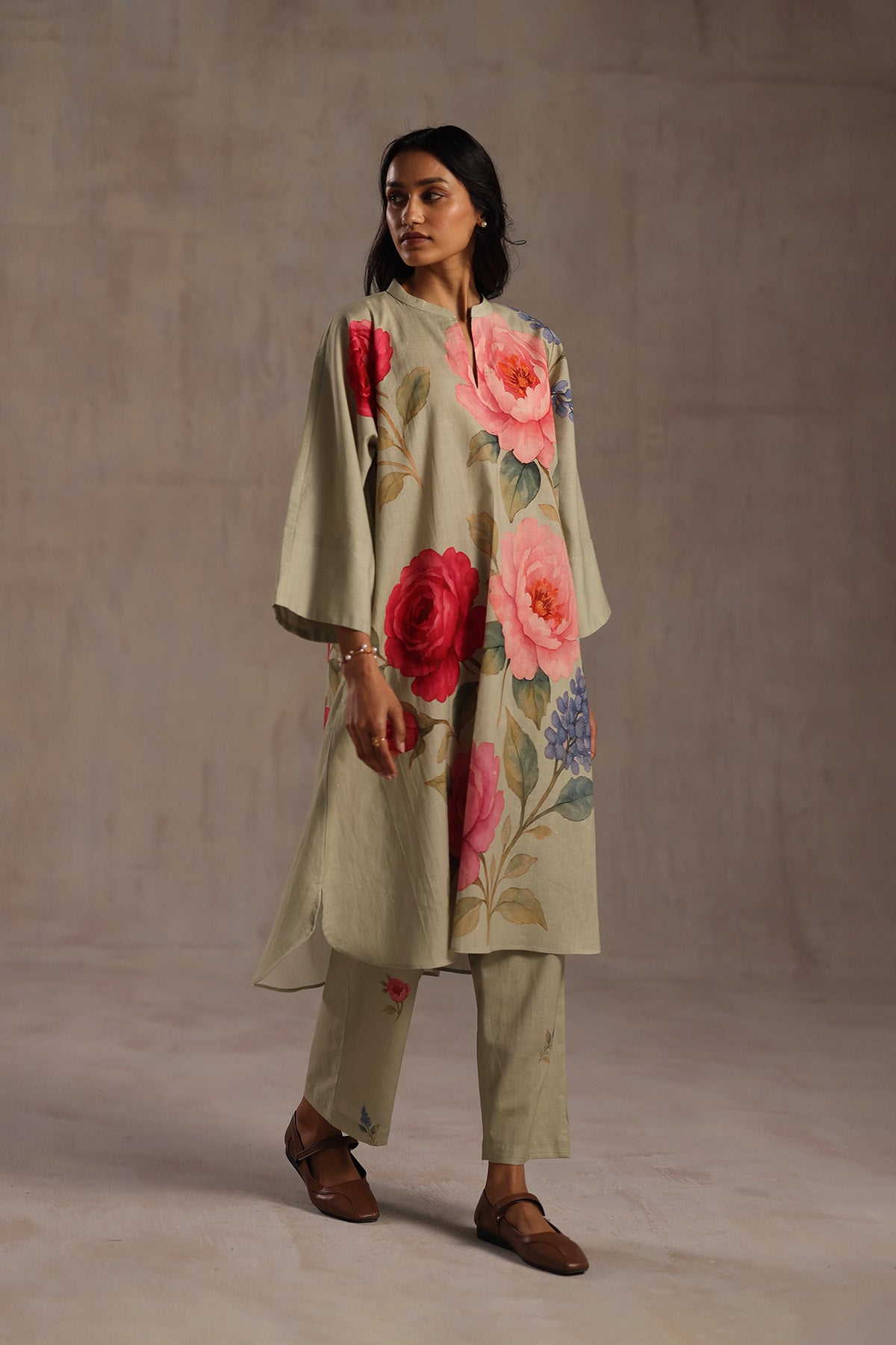 Lilibet Kurta Set