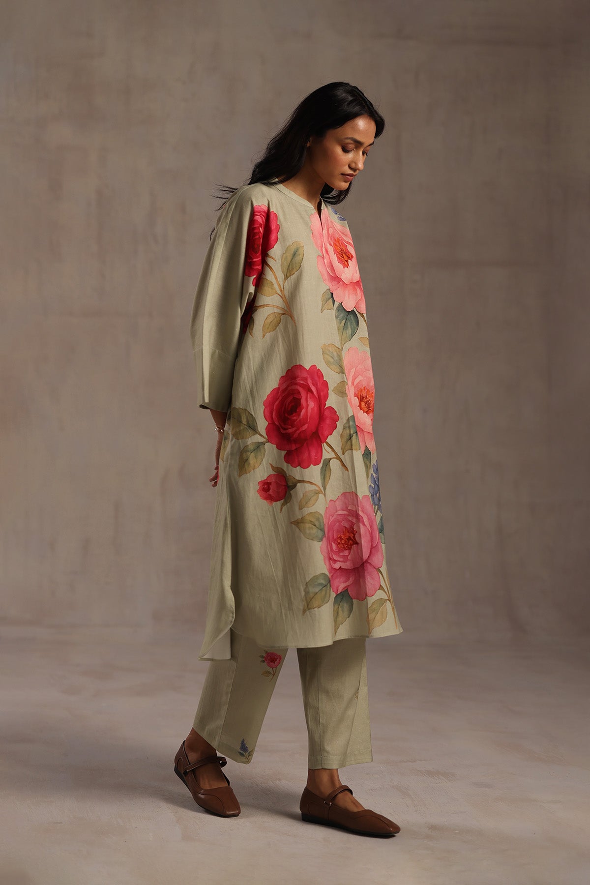 Lilibet Kurta Set