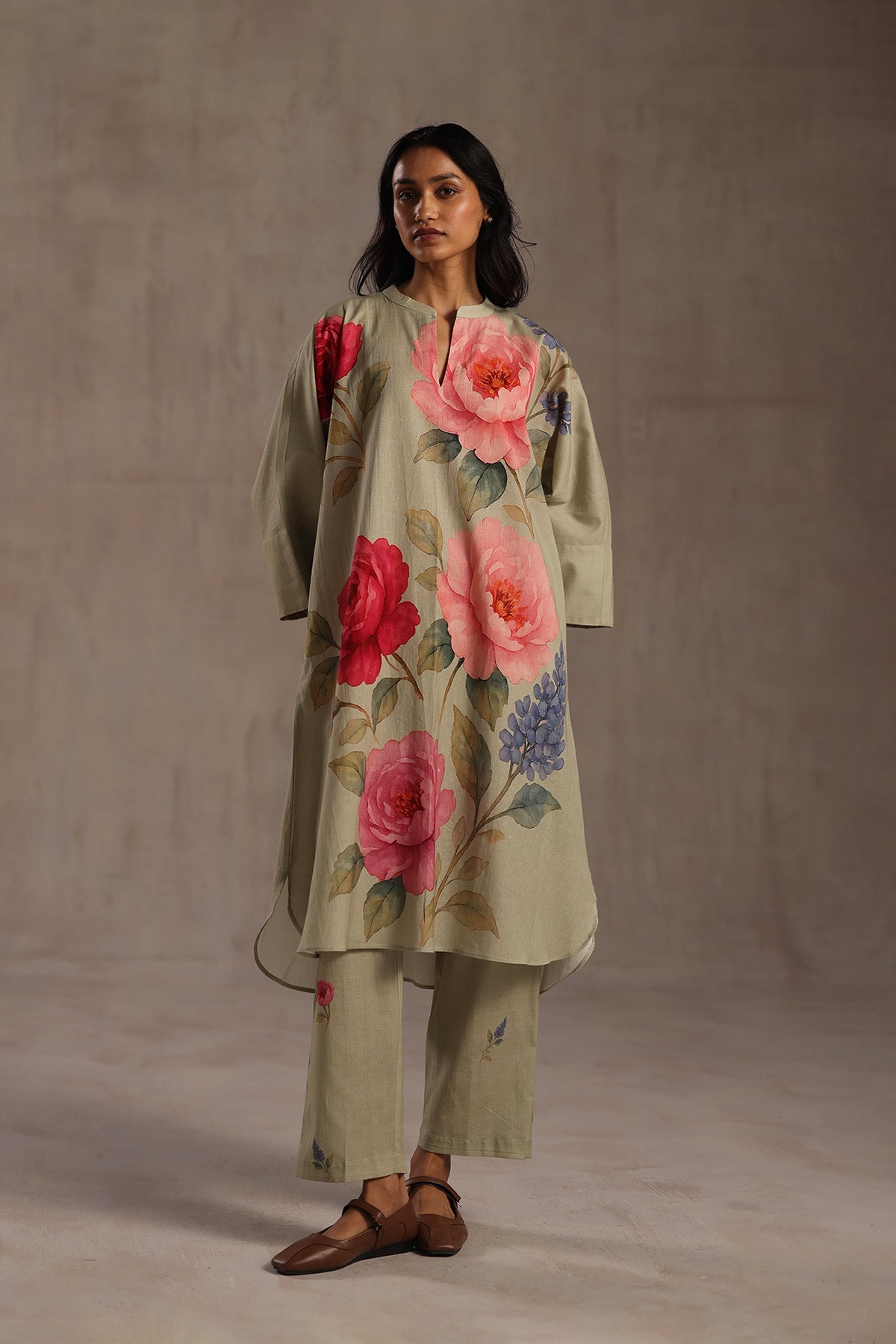Lilibet Kurta Set