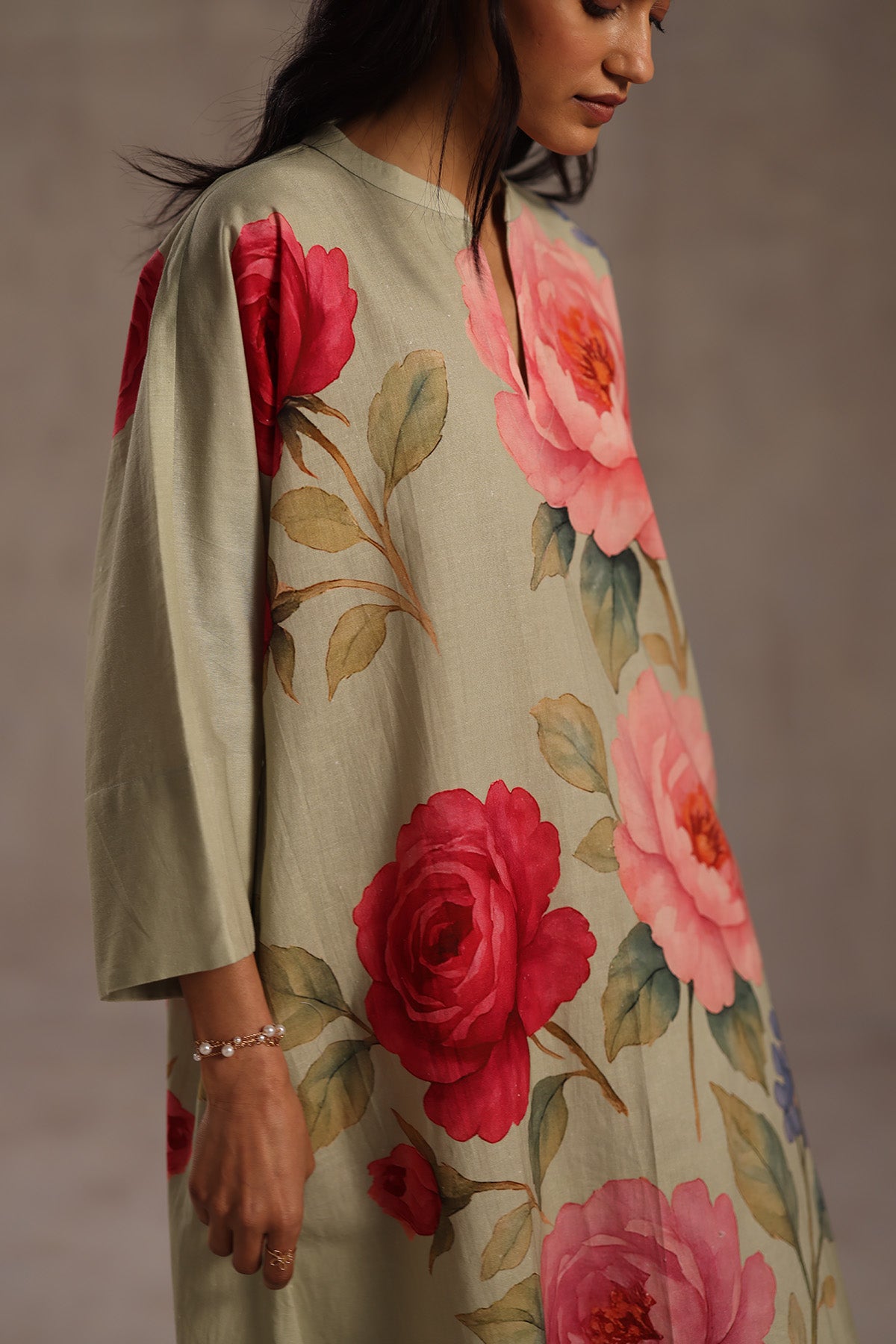 Lilibet Kurta Set