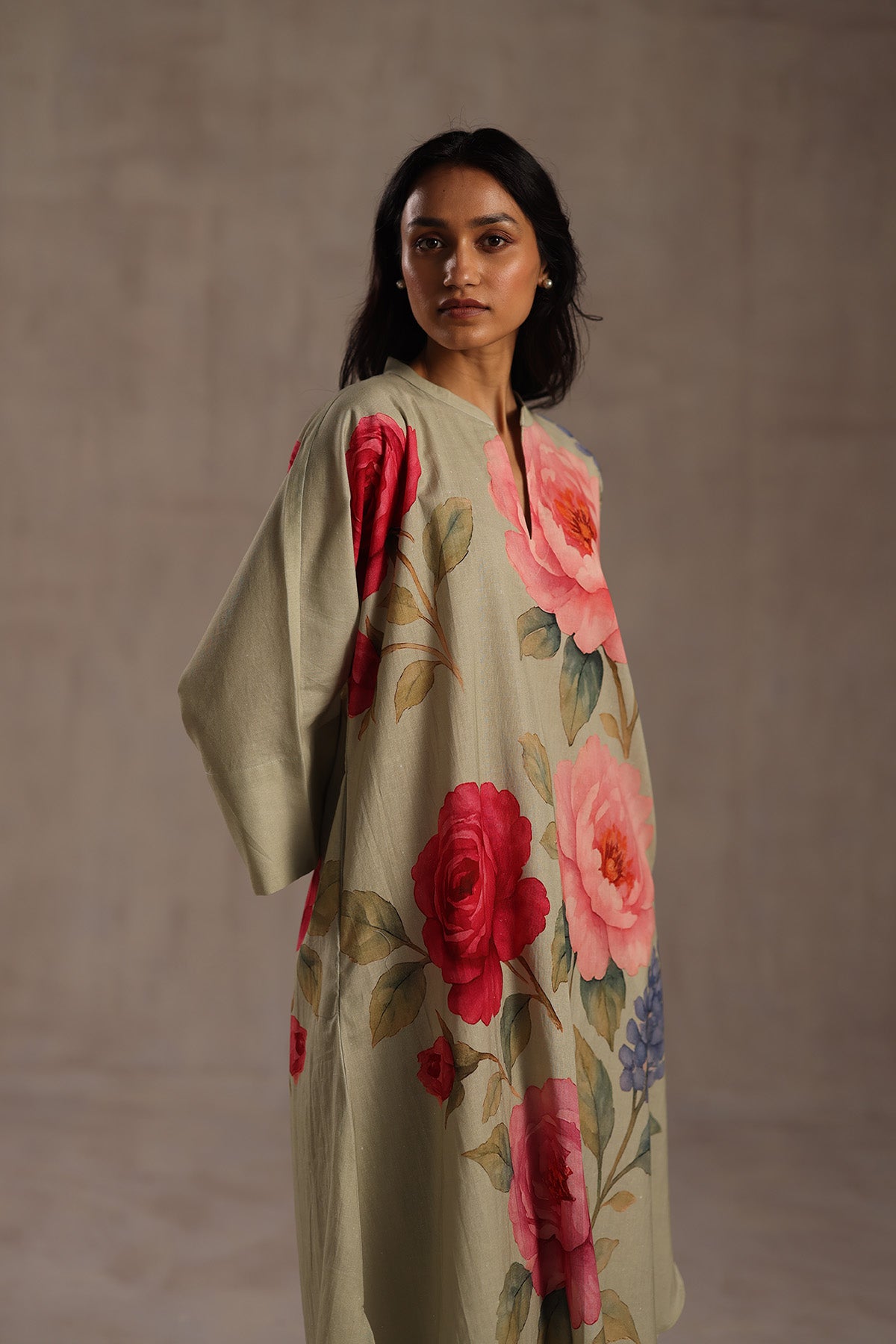 Lilibet Kurta Set