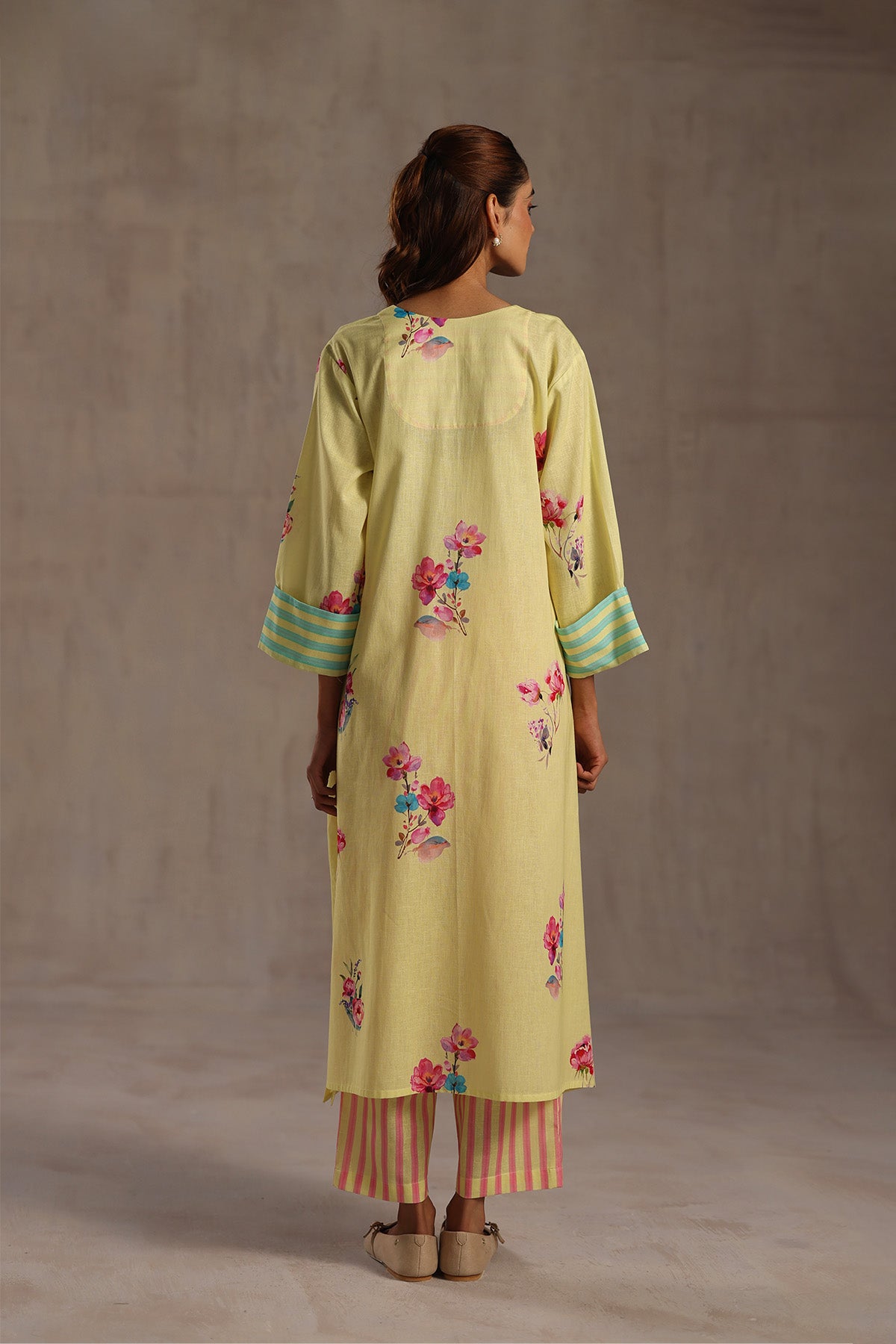 Madeline Kurta Set