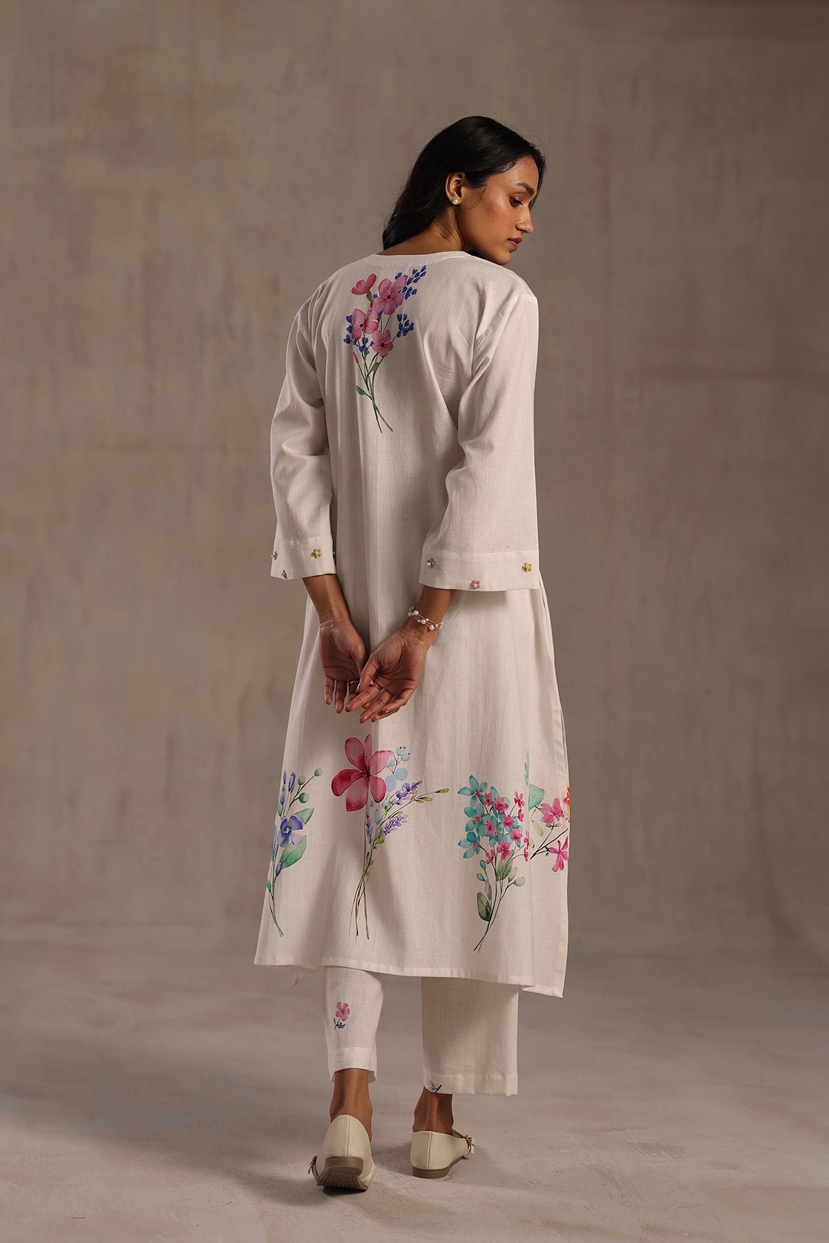Margot Kurta Set