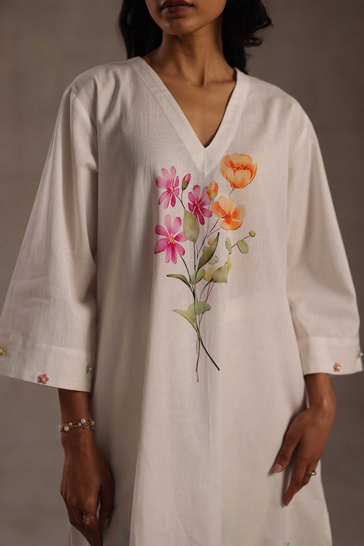 Margot Kurta Set