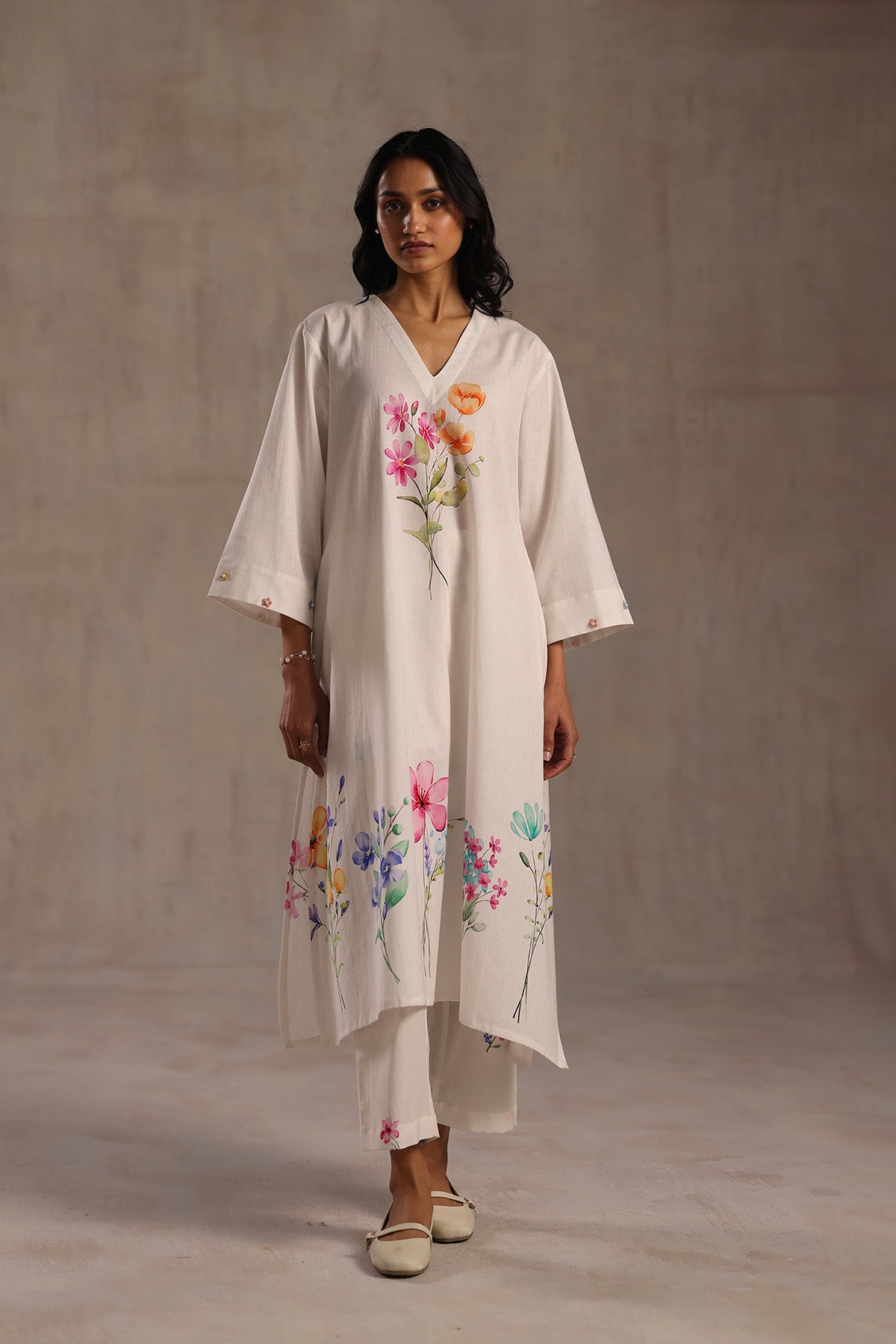 Margot Kurta Set