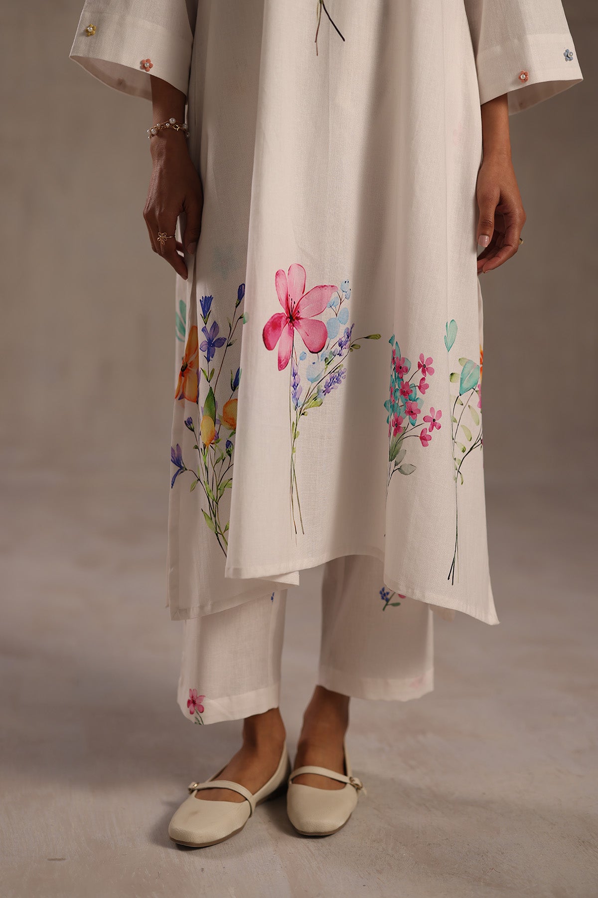 Margot Kurta Set