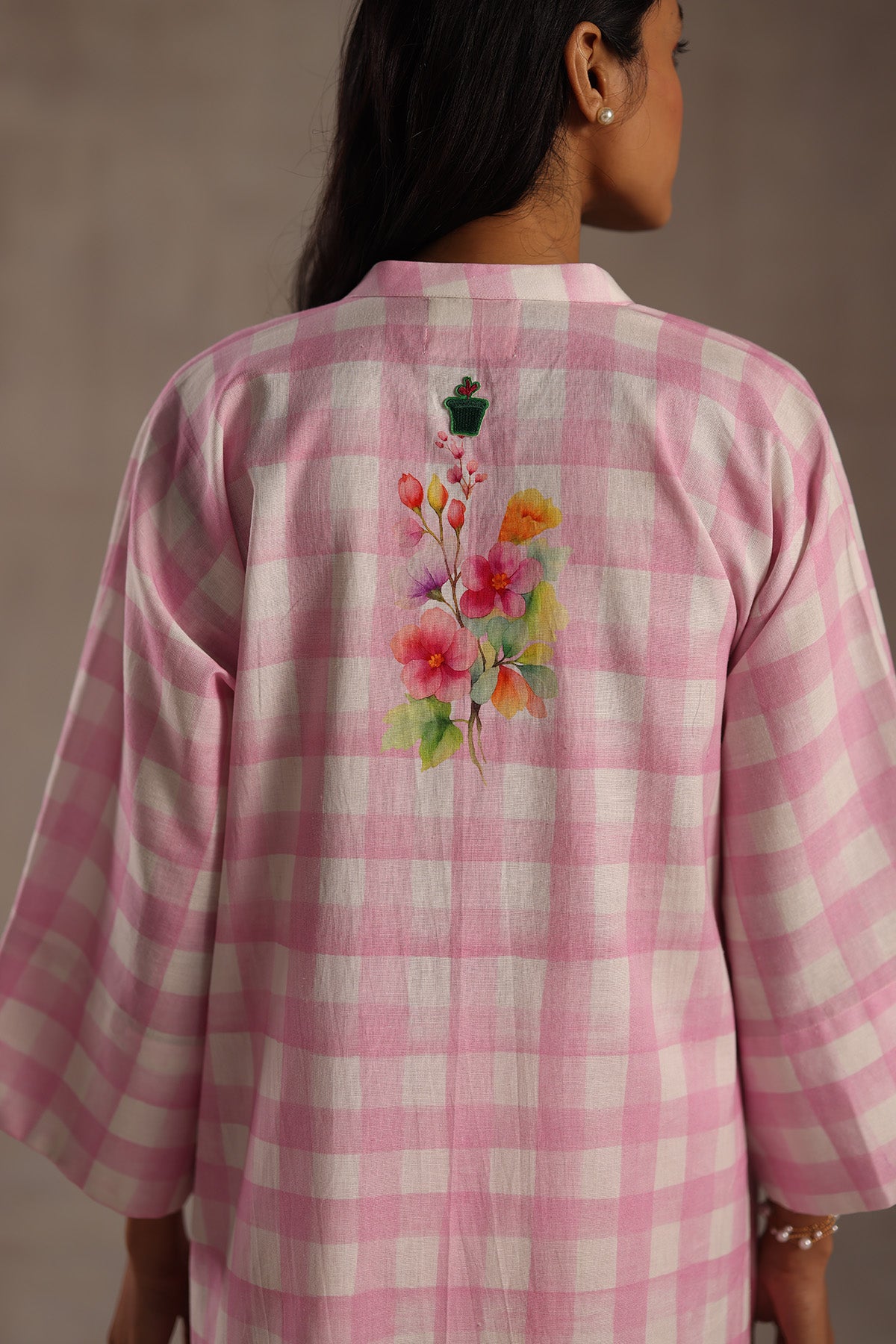 Anne Kurta Set