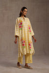 Anne Kurta Set