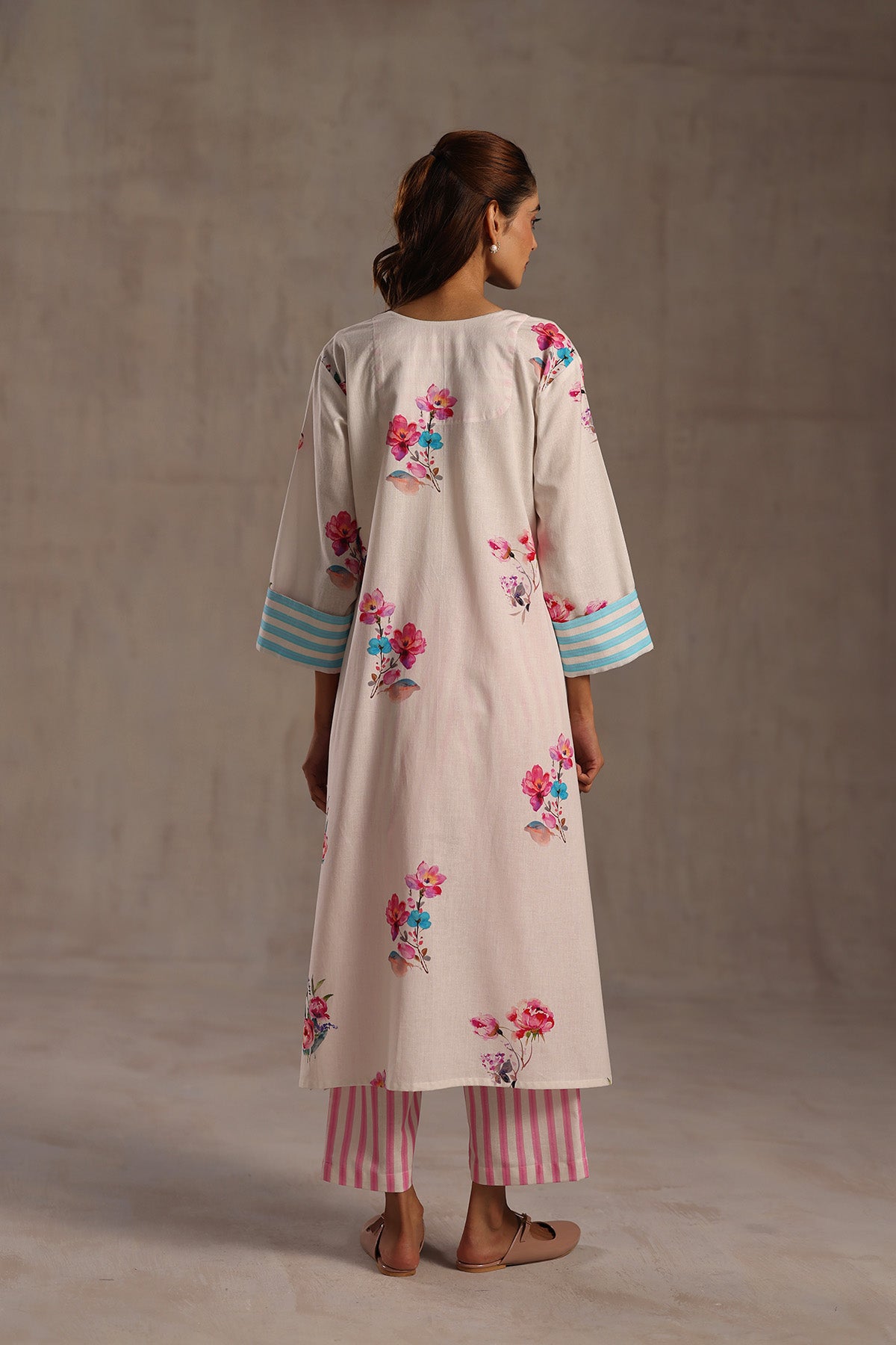 Madeline Kurta Set