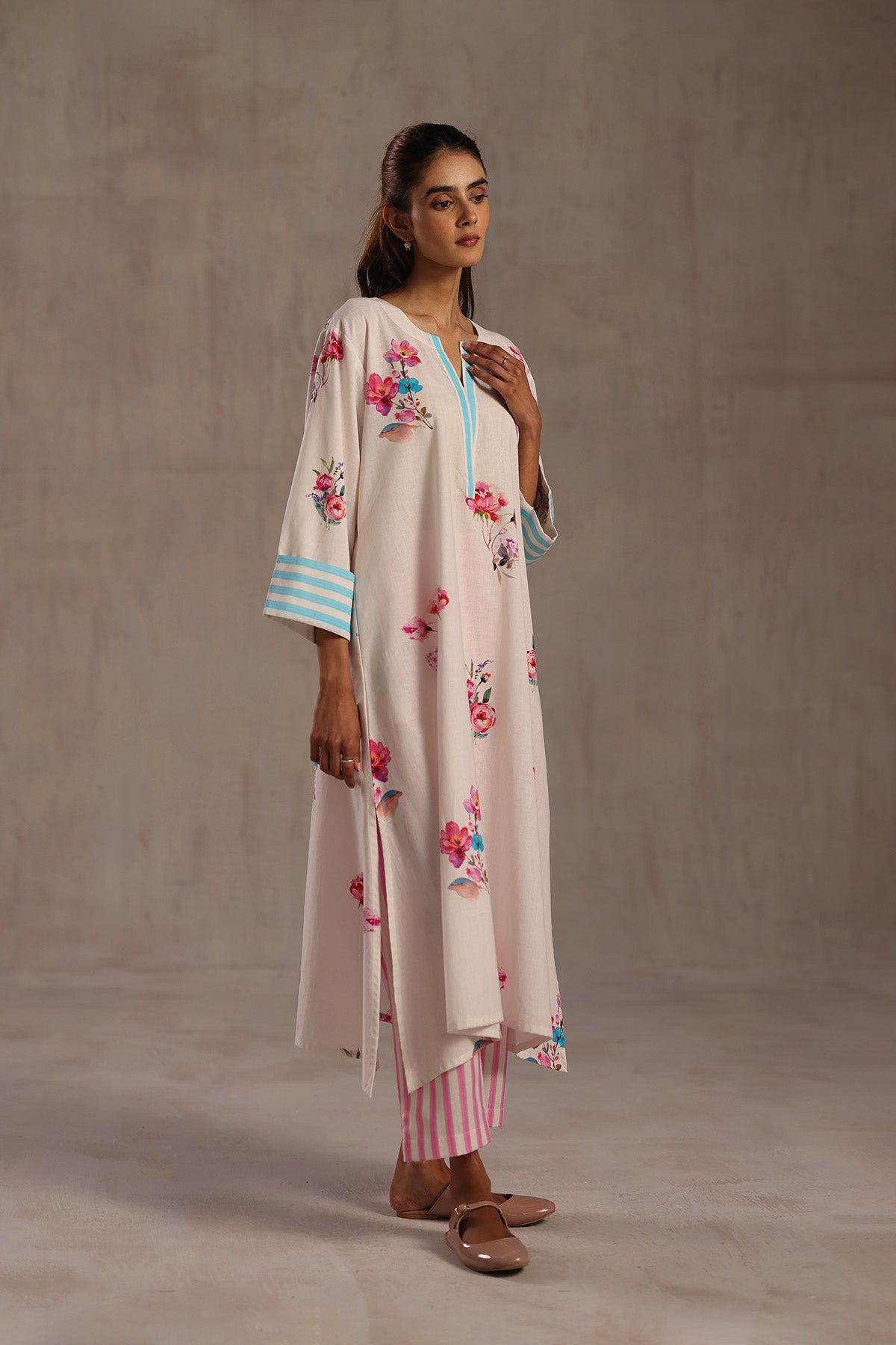 Madeline Kurta Set
