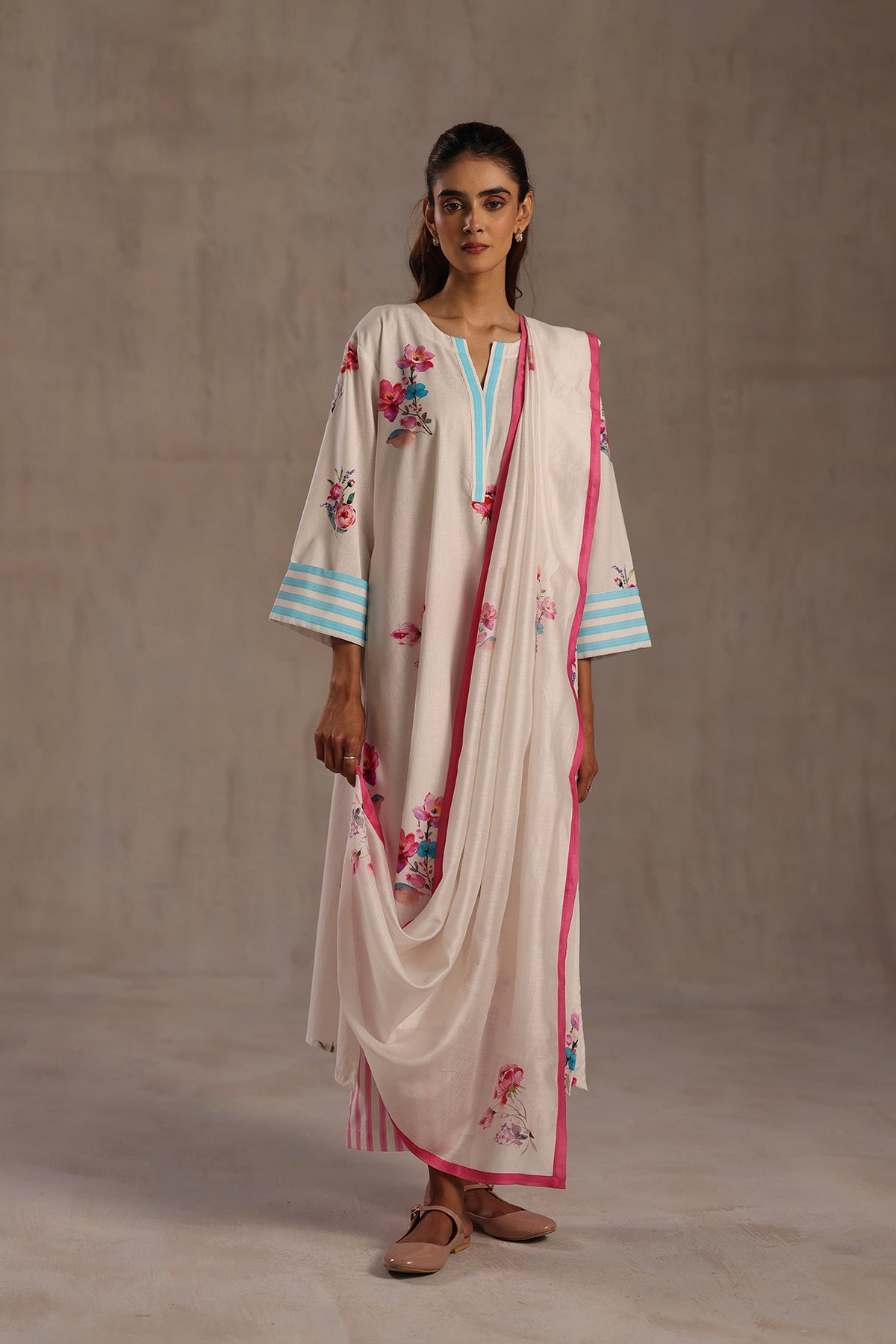 Madeline Kurta Set