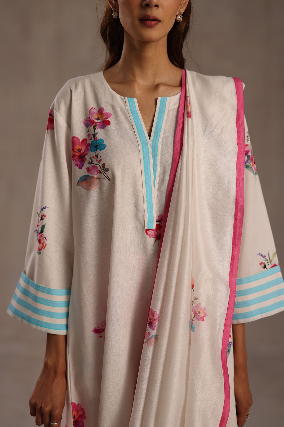 Madeline Kurta Set