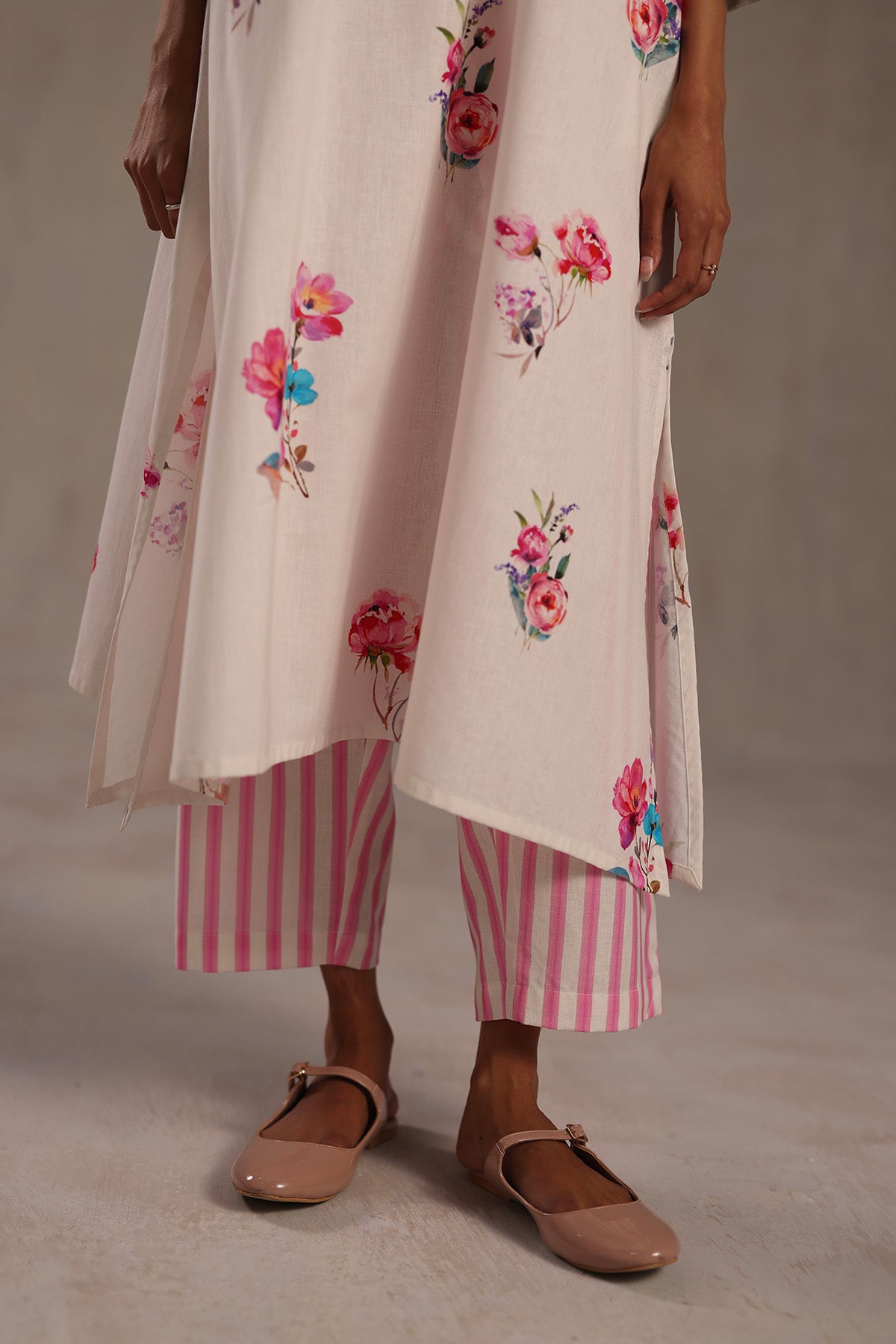 Madeline Kurta Set