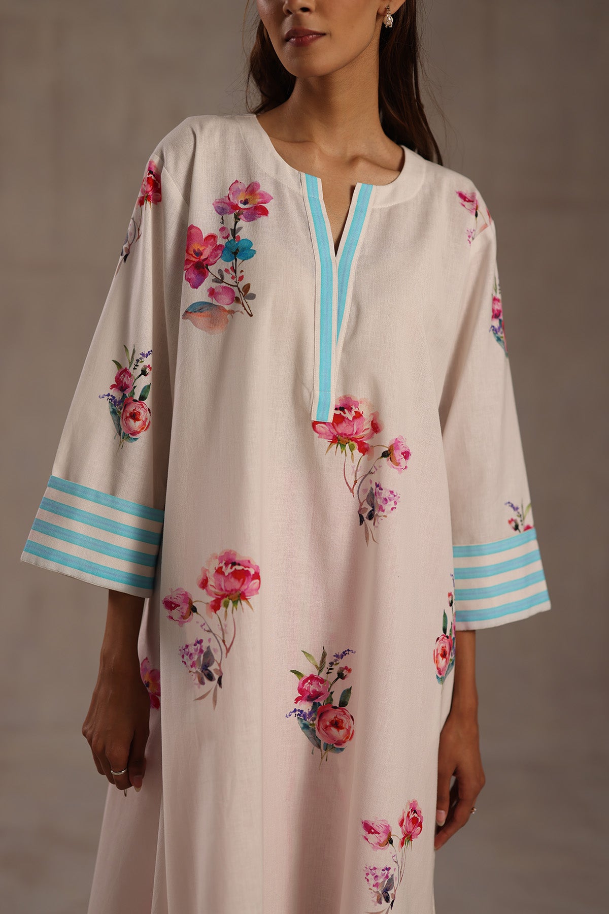 Madeline Kurta Set