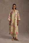 Cordelia Kurta Set
