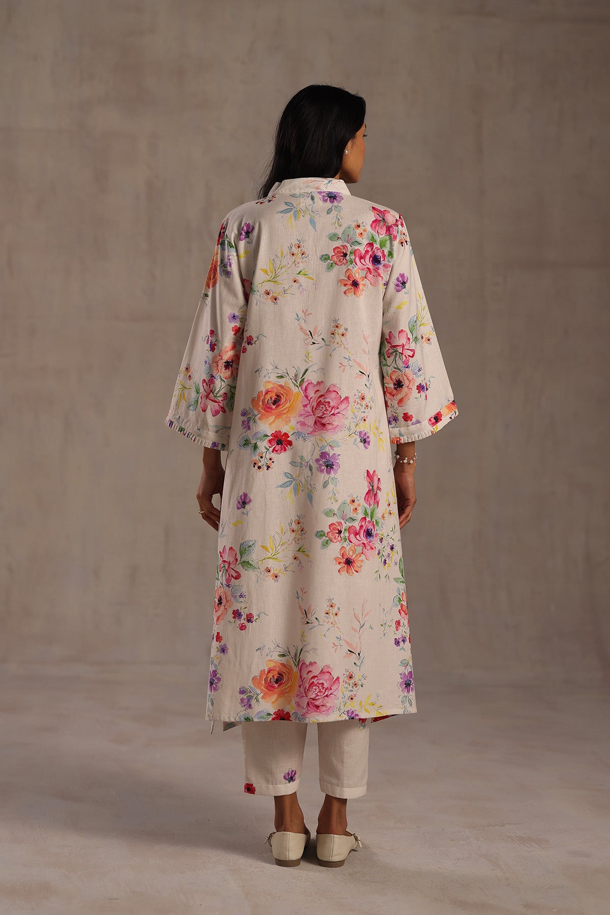 Cordelia Kurta Set