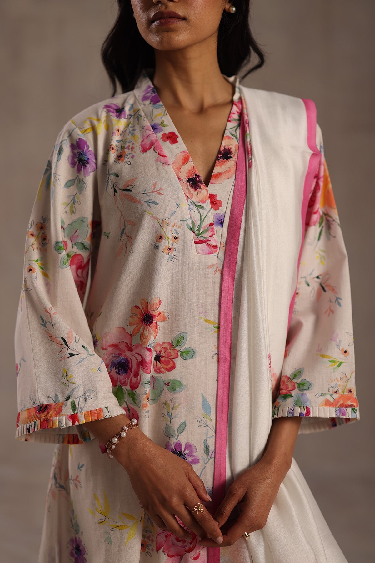 Cordelia Kurta Set