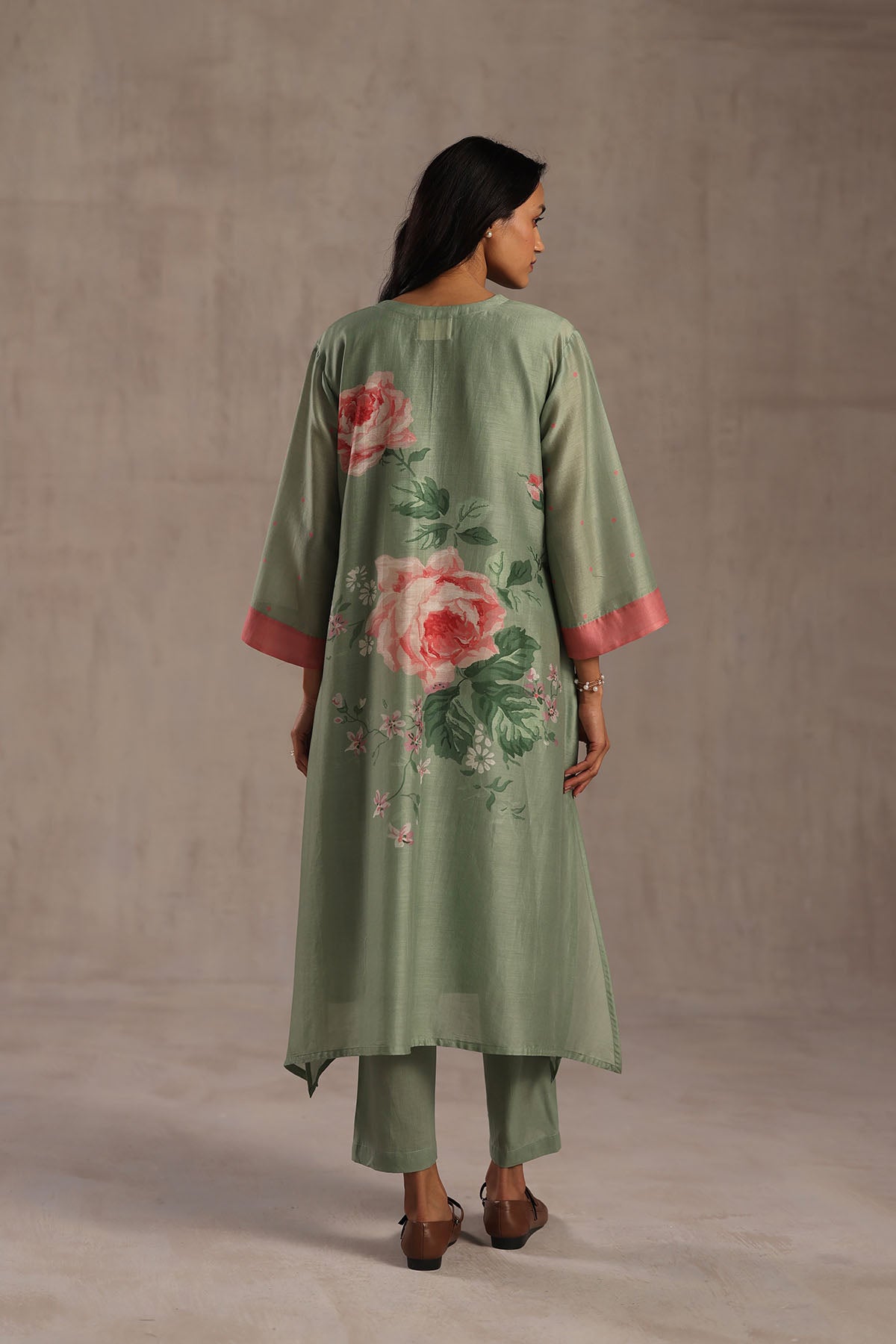 Sundance Kurta Set