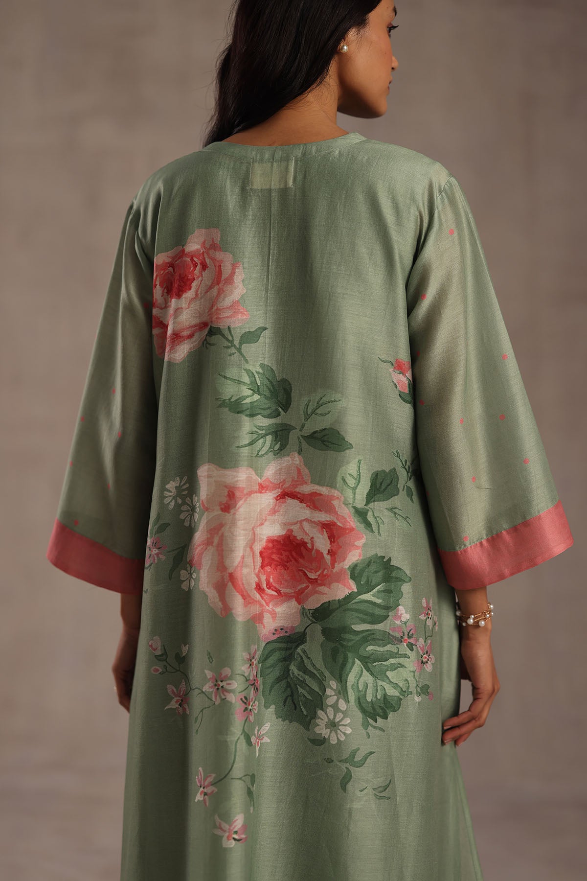 Sundance Kurta Set