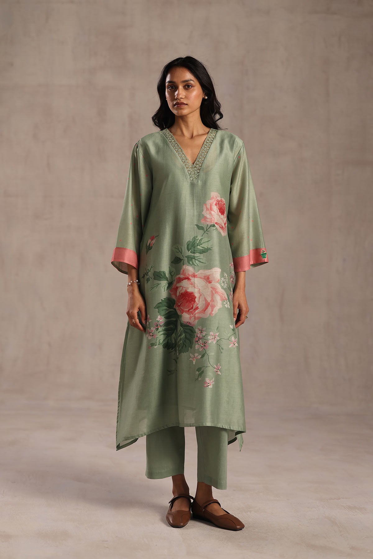 Sundance Kurta Set
