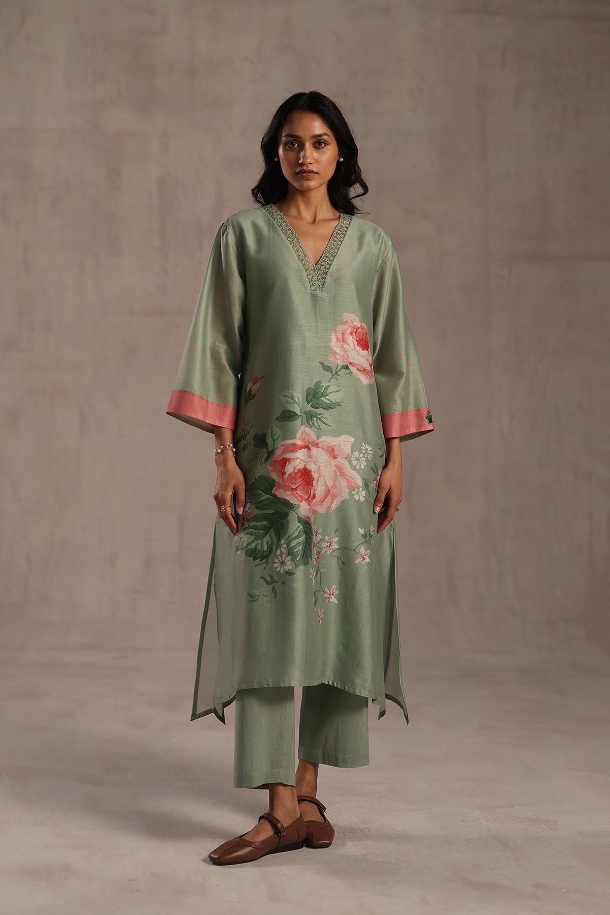 Sundance Kurta Set