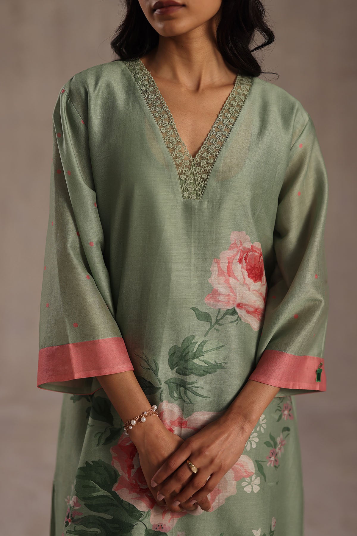 Sundance Kurta Set