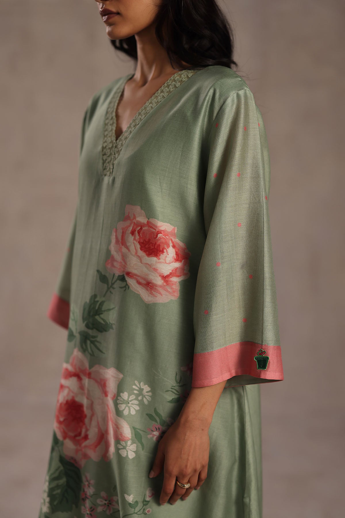 Sundance Kurta Set