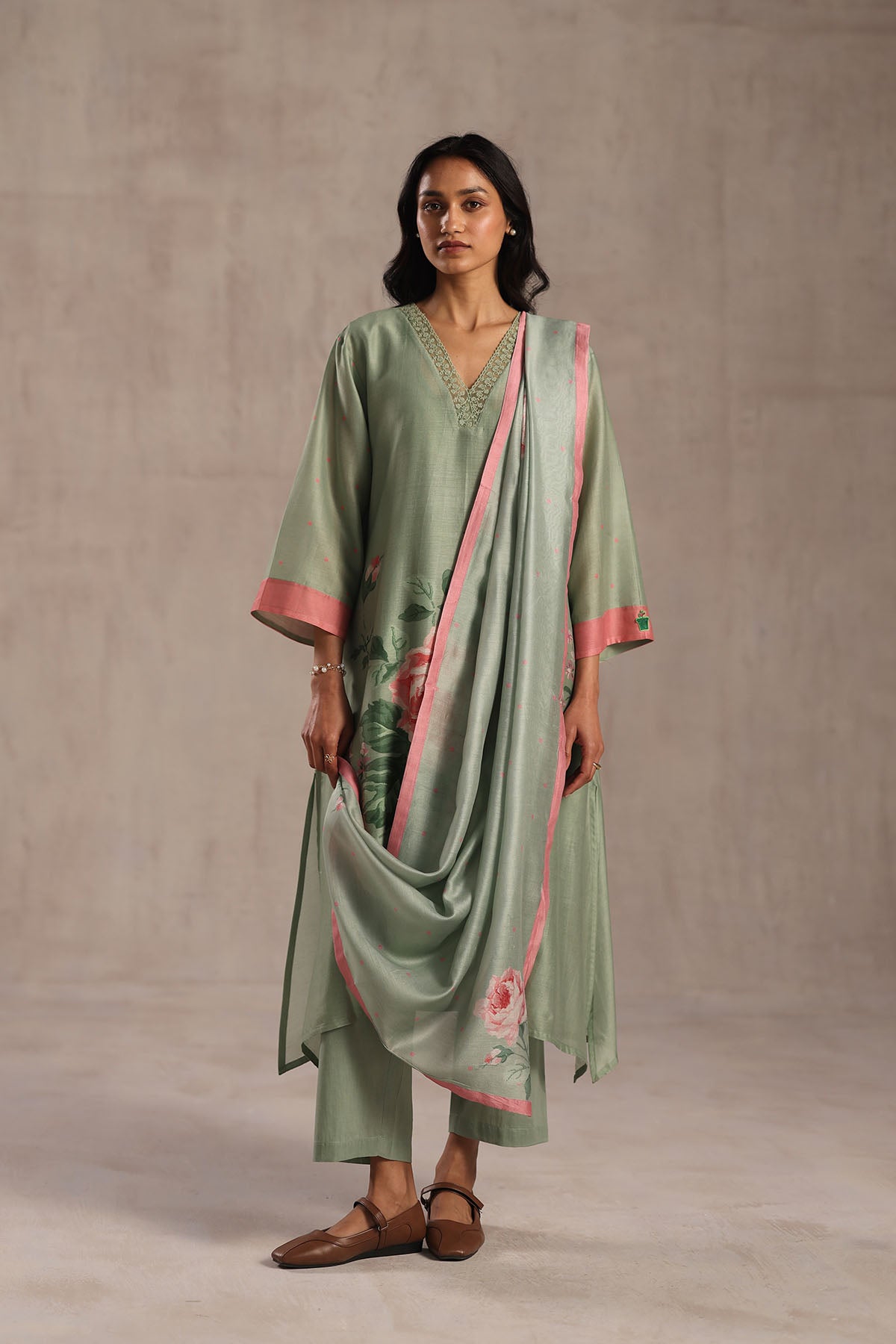 Sundance Kurta Set