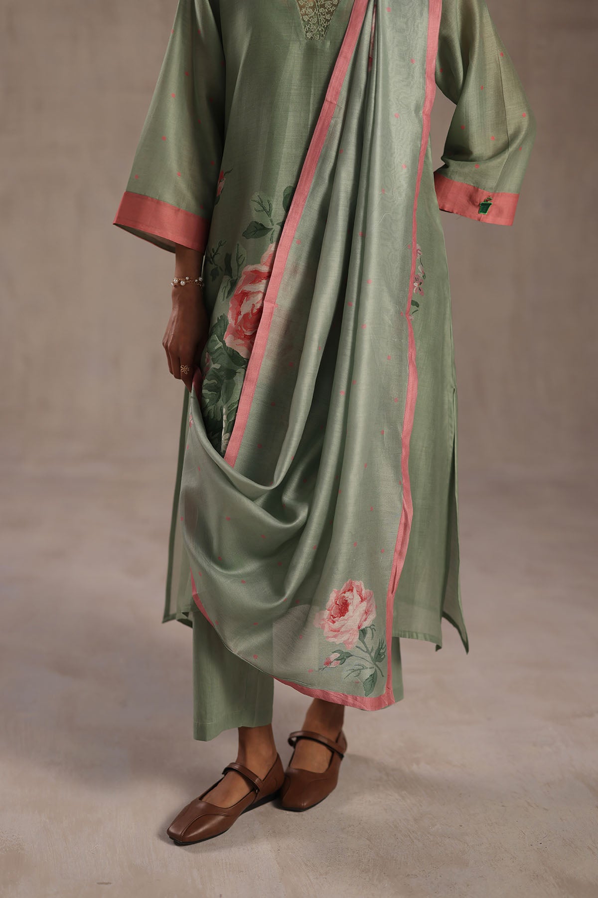 Sundance Kurta Set