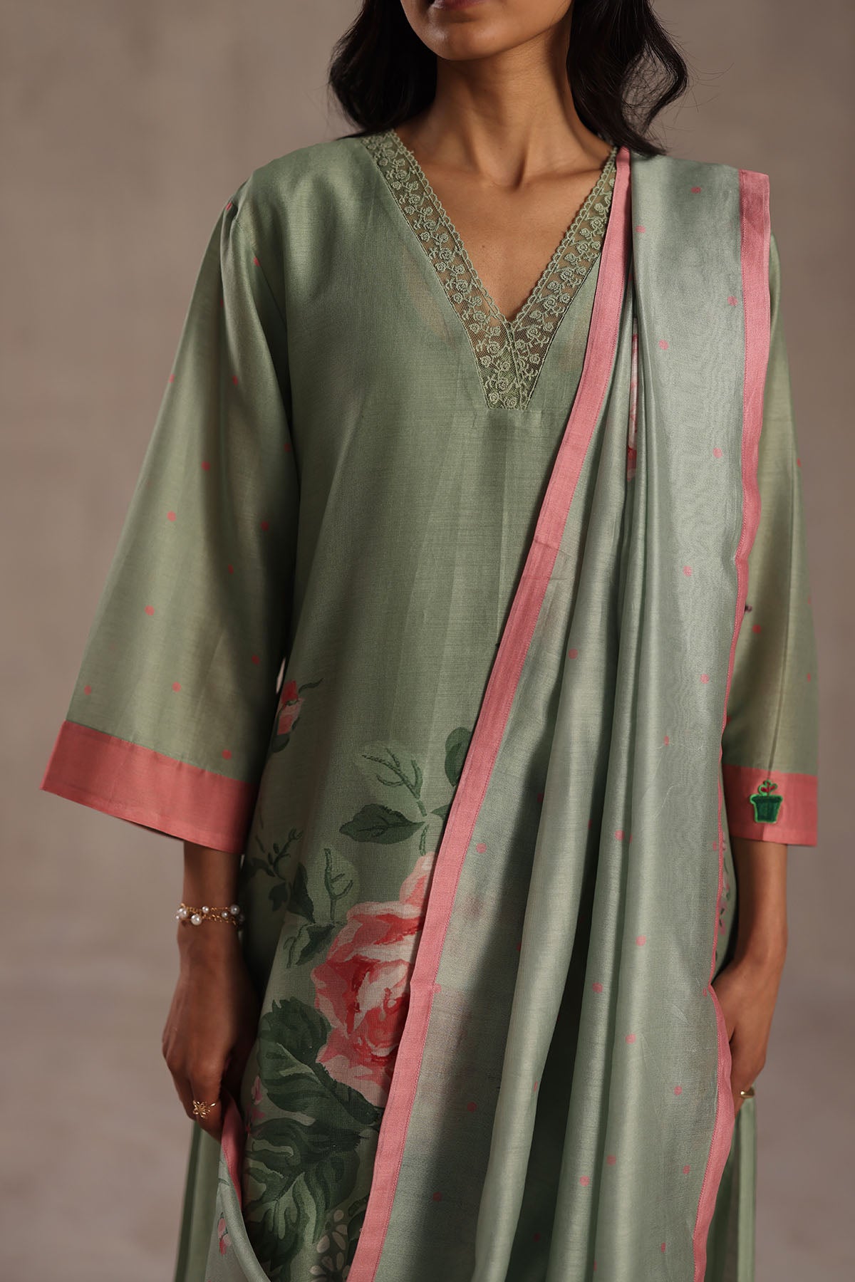 Sundance Kurta Set