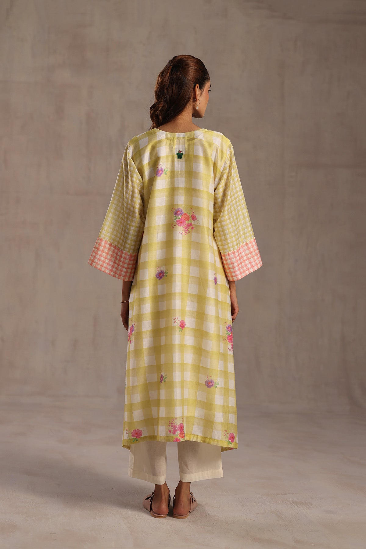 Vera Kurta Set