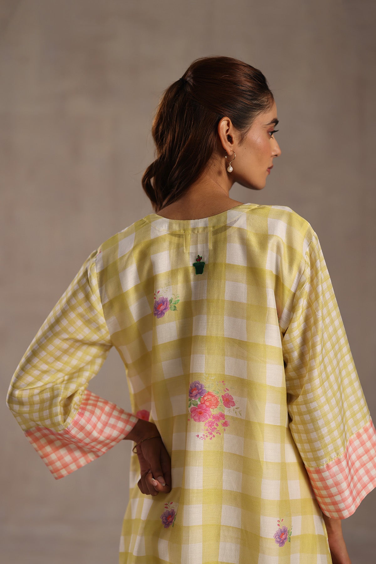 Vera Kurta Set