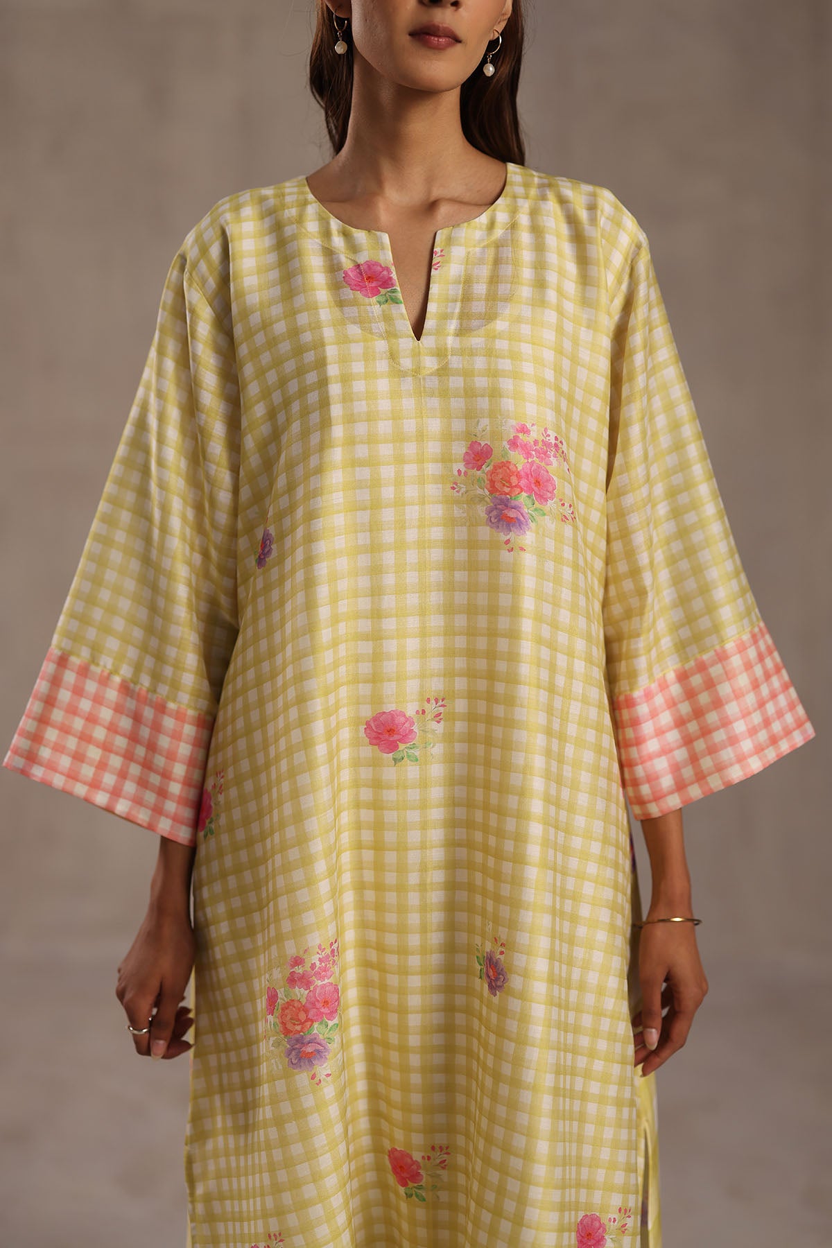 Vera Kurta Set