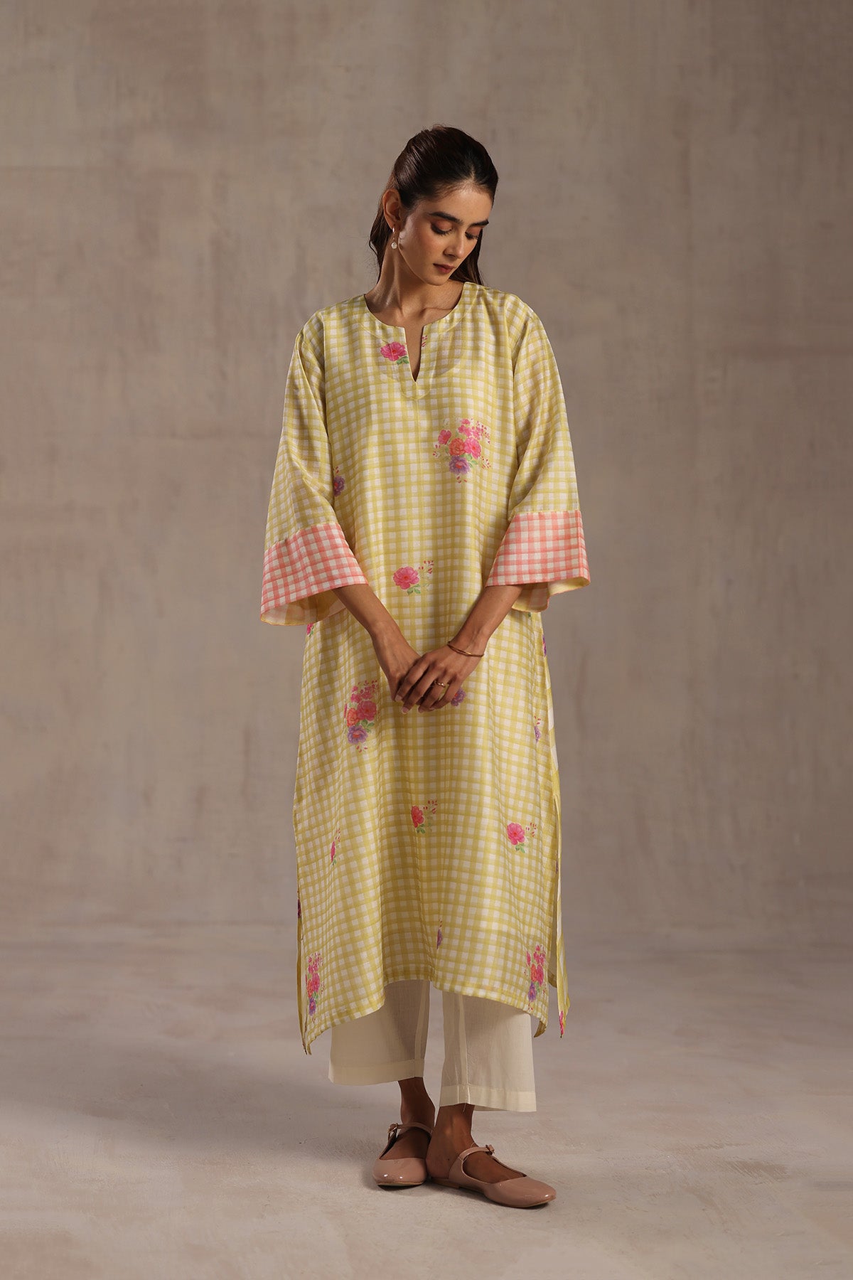 Vera Kurta Set