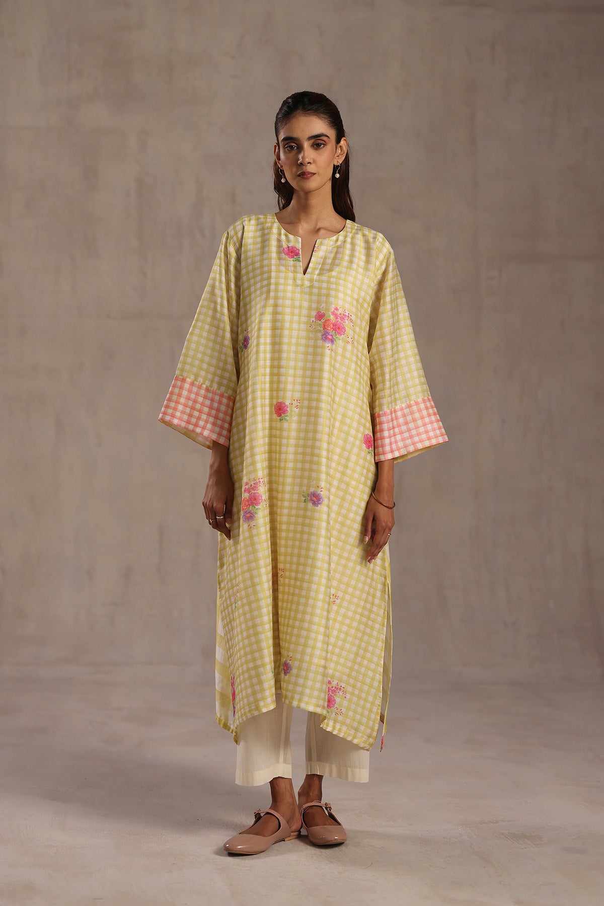 Vera Kurta Set