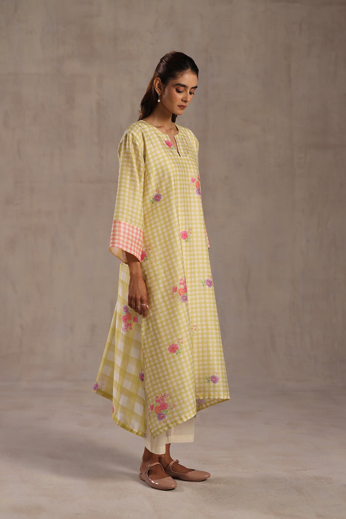 Vera Kurta Set