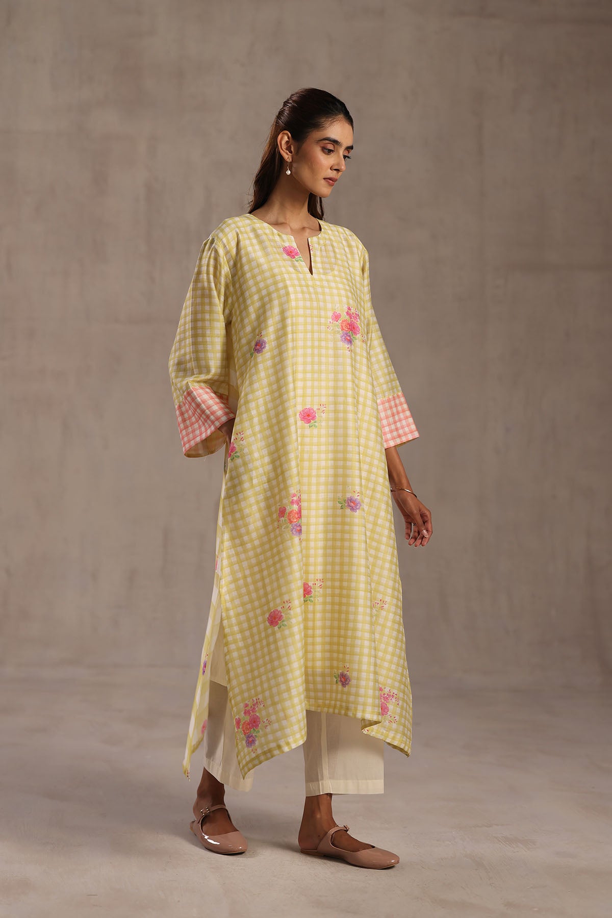 Vera Kurta Set