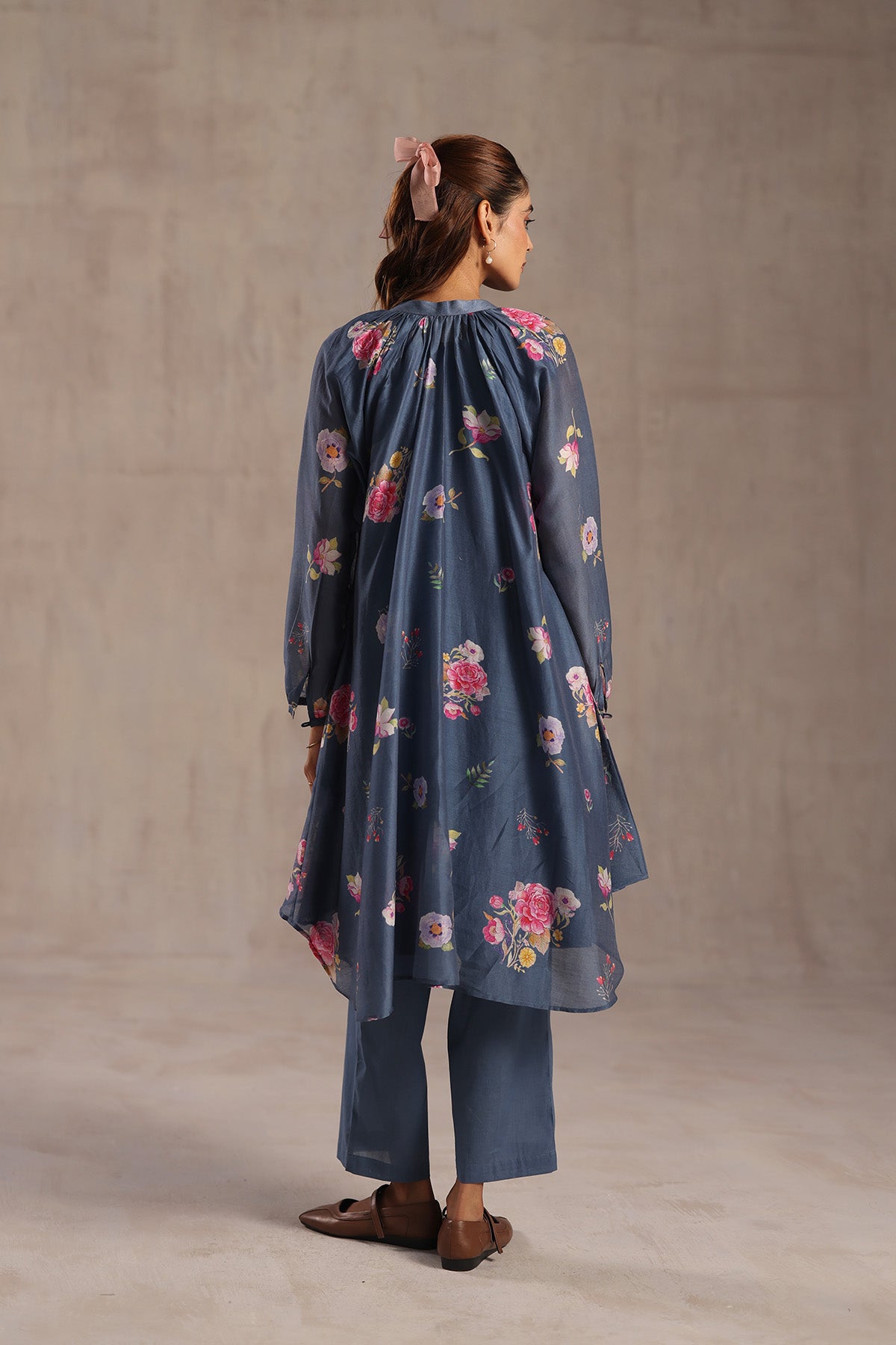 Belle Kurta Set