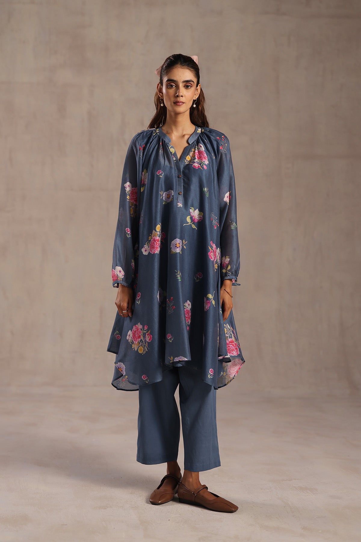 Belle Kurta Set
