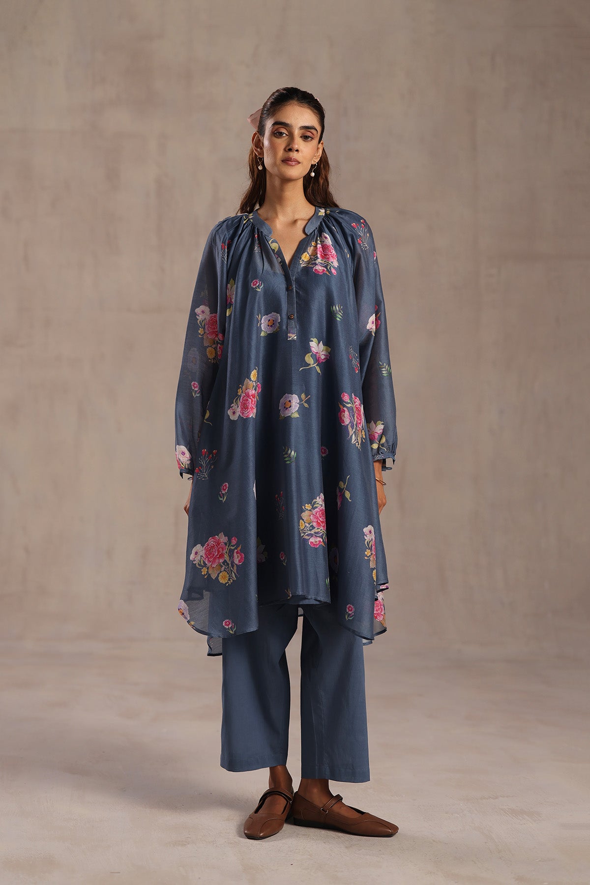 Belle Kurta Set