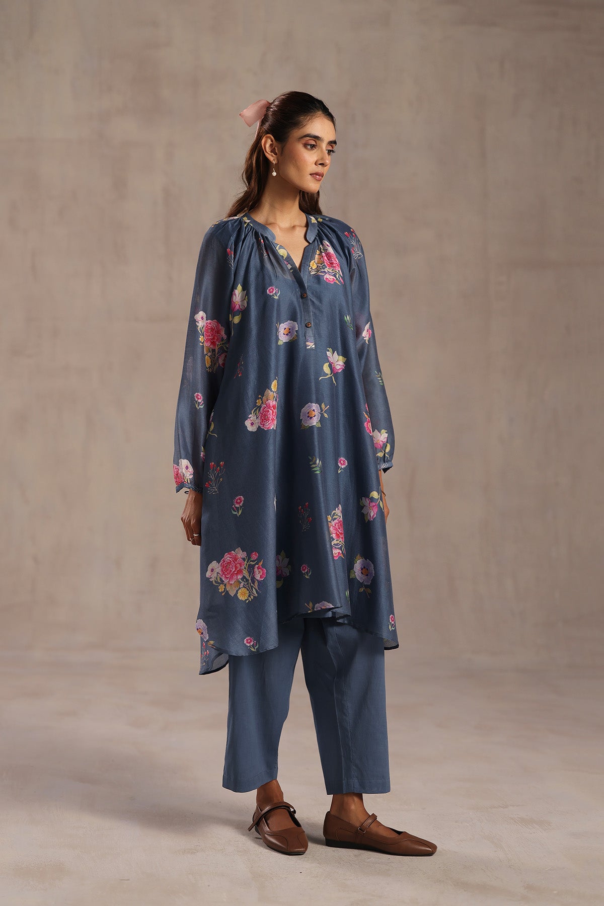 Belle Kurta Set