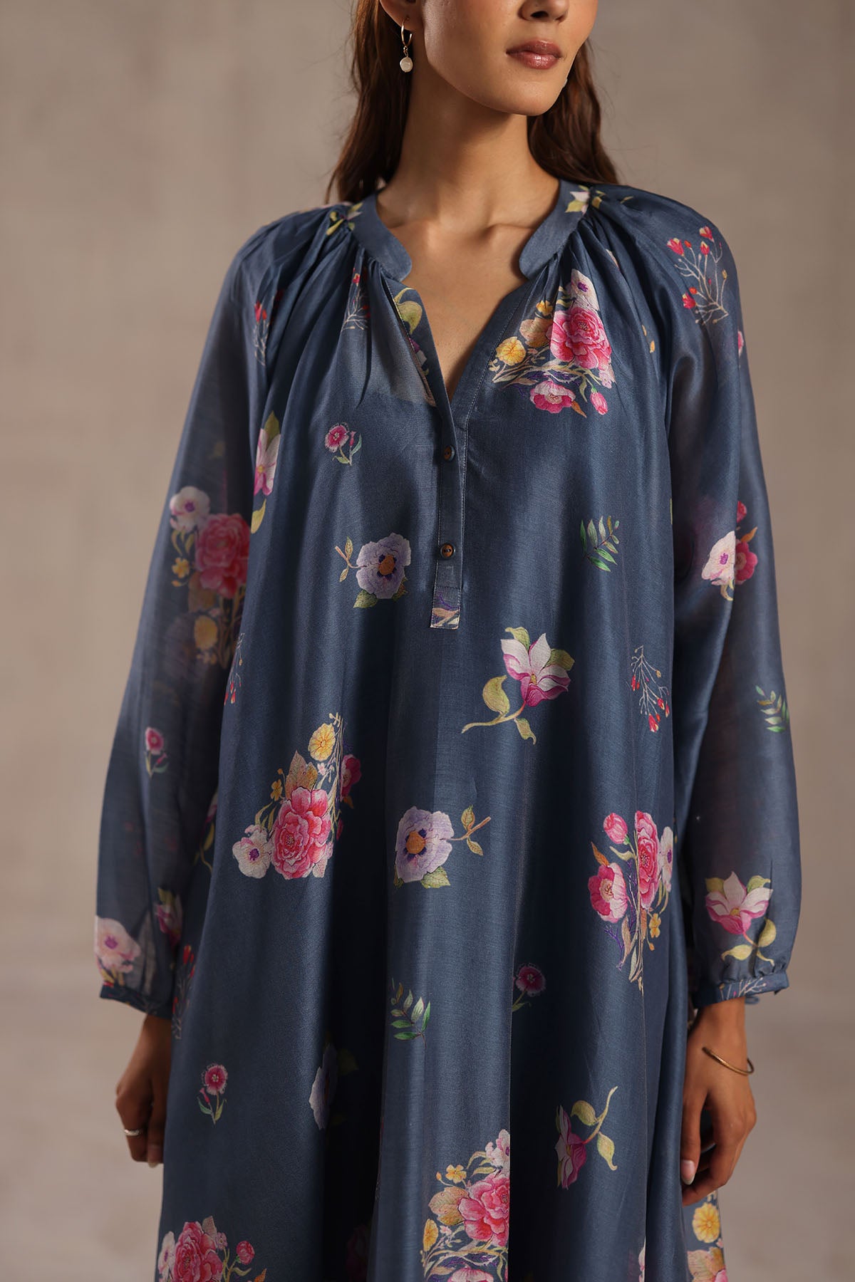 Belle Kurta Set