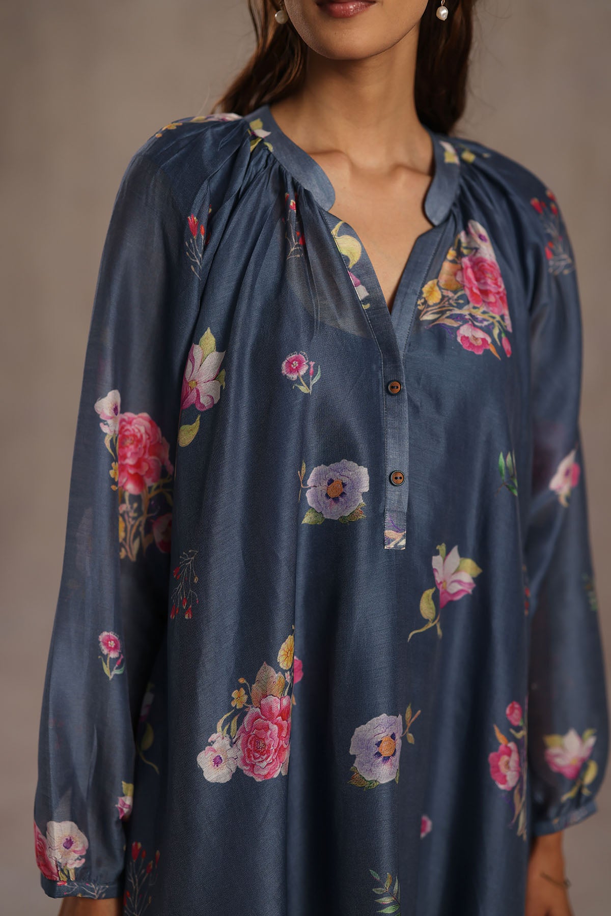 Belle Kurta Set