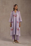 November Kurta Set