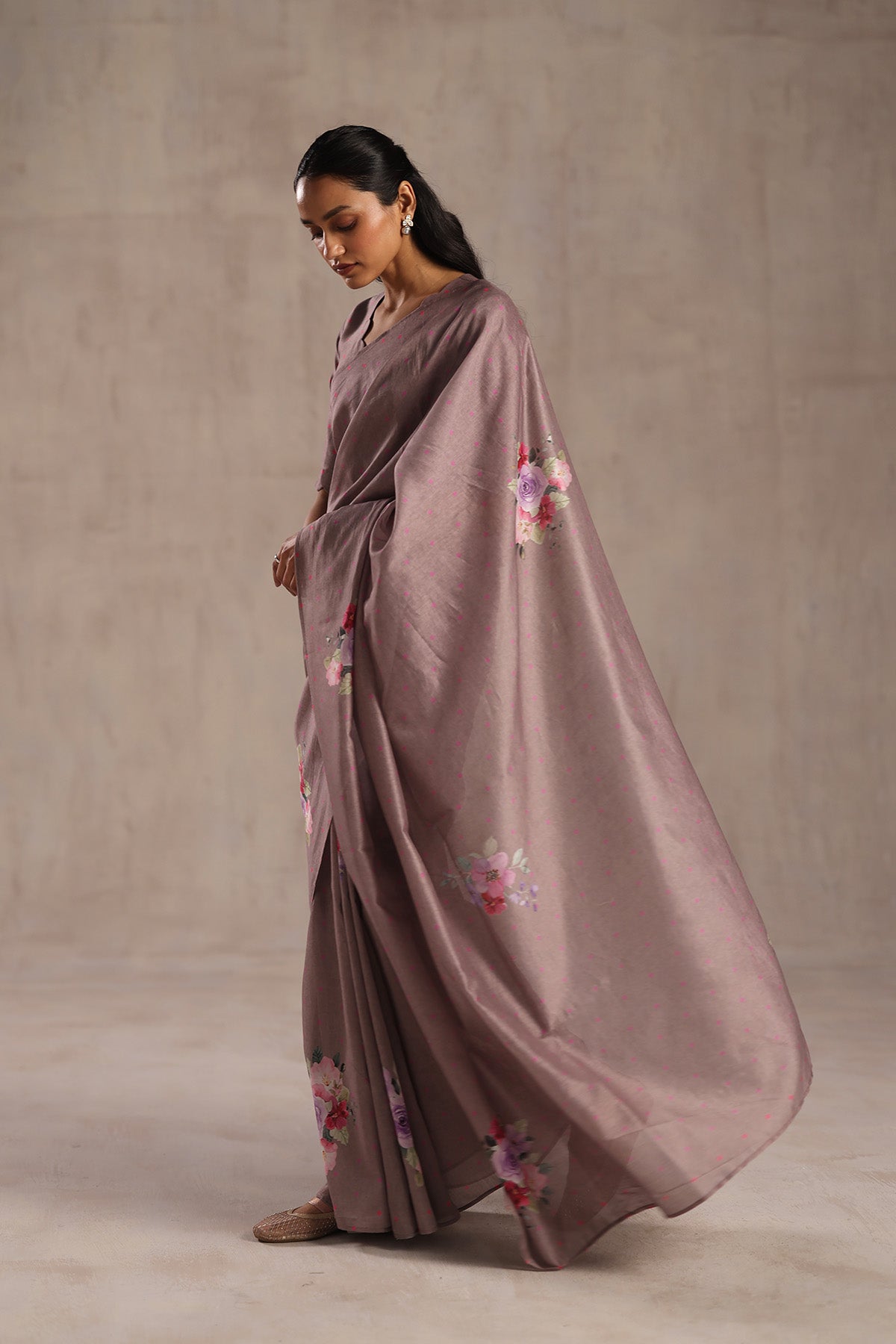 Koa Saree